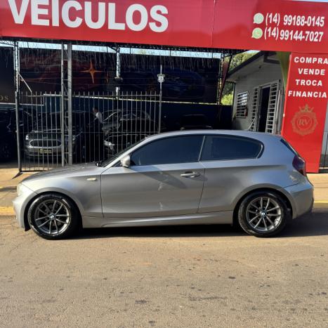 BMW 118I 2.0 16V SPORT EDITION AUTOMTICO, Foto 3