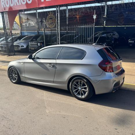 BMW 118I 2.0 16V SPORT EDITION AUTOMTICO, Foto 4