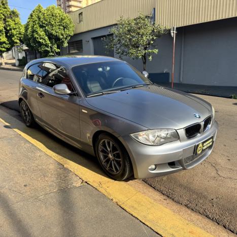 BMW 118I 2.0 16V SPORT EDITION AUTOMTICO, Foto 5