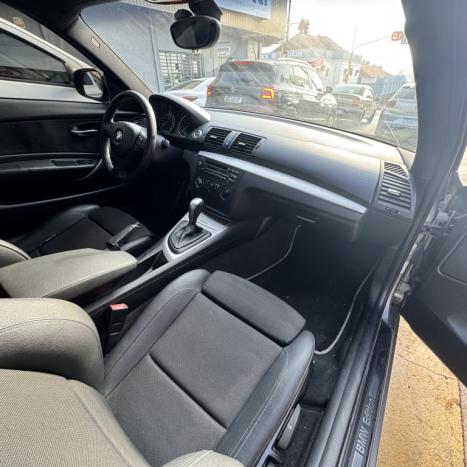 BMW 118I 2.0 16V SPORT EDITION AUTOMTICO, Foto 6