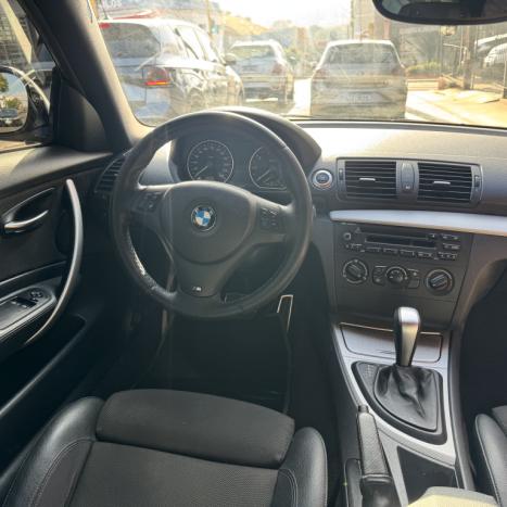 BMW 118I 2.0 16V SPORT EDITION AUTOMTICO, Foto 9