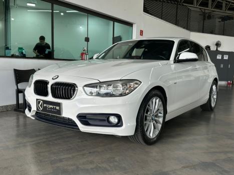 BMW 120I 2.0 16V 4P HATCH AUTOMTICO, Foto 1