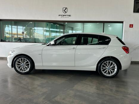 BMW 120I 2.0 16V 4P HATCH AUTOMTICO, Foto 2