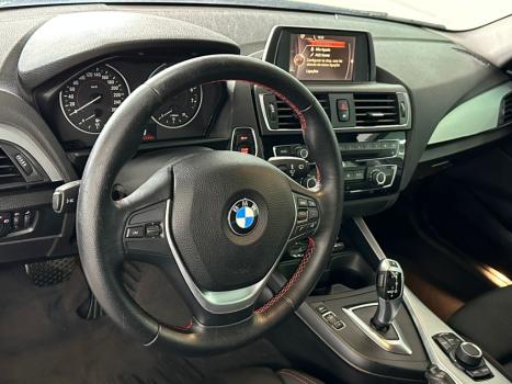 BMW 120I 2.0 16V 4P HATCH AUTOMTICO, Foto 4