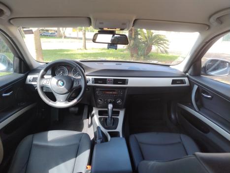BMW 318I 2.0 16V 4P AUTOMTICO, Foto 7