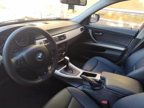 BMW 318I 2.0 16V 4P AUTOMTICO, Foto 9