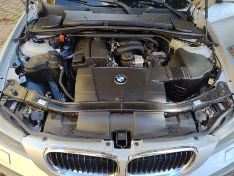 BMW 318I 2.0 16V 4P AUTOMTICO, Foto 11