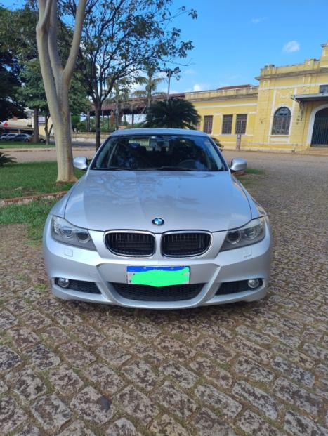 BMW 318I 2.0 16V 4P AUTOMTICO, Foto 2
