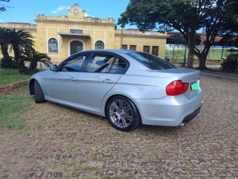 BMW 318I 2.0 16V 4P AUTOMTICO, Foto 3