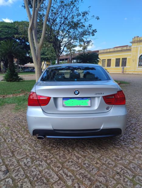 BMW 318I 2.0 16V 4P AUTOMTICO, Foto 4