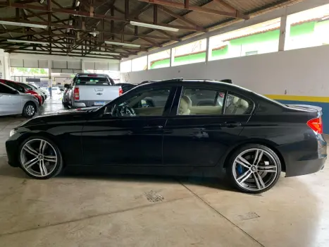 BMW 320I 2.0 16V 4P ACTIVE TURBO AUTOMTICO, Foto 9