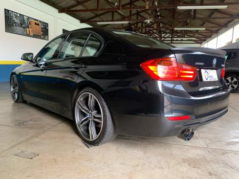 BMW 320I 2.0 16V 4P ACTIVE TURBO AUTOMTICO, Foto 6