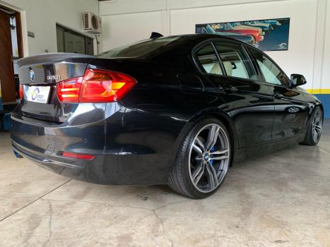 BMW 320I 2.0 16V 4P ACTIVE TURBO AUTOMTICO, Foto 4