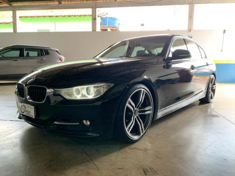 BMW 320I 2.0 16V 4P ACTIVE TURBO AUTOMTICO, Foto 3