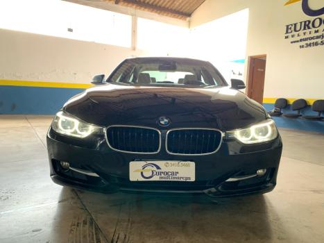 BMW 320I 2.0 16V 4P ACTIVE TURBO AUTOMTICO, Foto 2