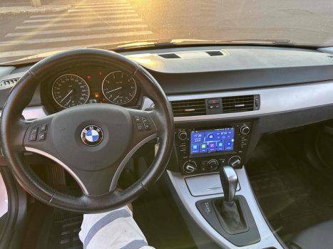 BMW 320I 2.0 16V 4P AUTOMTICO, Foto 8