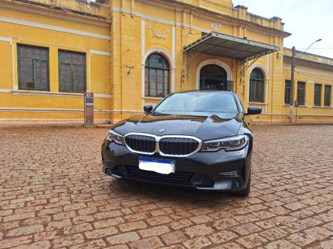 BMW 320I 2.0 16V 4P GP TURBO ACTIVE FLEX AUTOMTICO, Foto 1