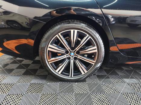 BMW 320I 2.0 16V 4P GP TURBO ACTIVE FLEX AUTOMTICO, Foto 19