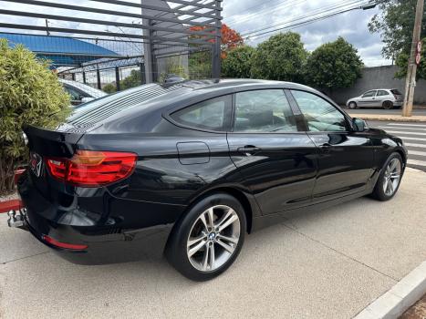 BMW 320I 2.0 16V 4P GT SPORT TURBO AUTOMTICO, Foto 4