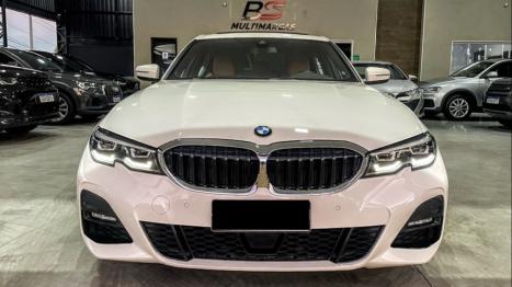 BMW 320I 2.0 16V 4P TURBO M SPORT AUTOMTICO, Foto 3