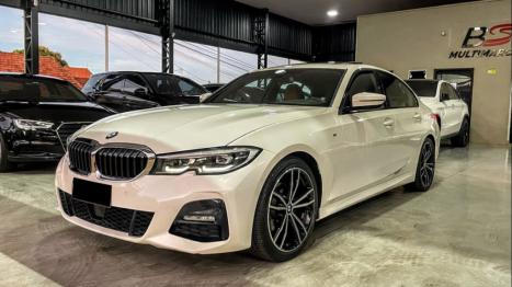 BMW 320I 2.0 16V 4P TURBO M SPORT AUTOMTICO, Foto 5