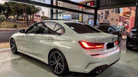 BMW 320I 2.0 16V 4P TURBO M SPORT AUTOMTICO, Foto 6