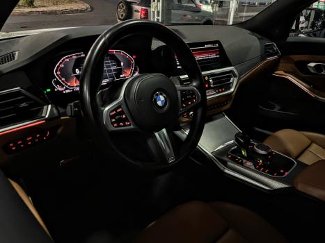 BMW 320I 2.0 16V 4P TURBO M SPORT AUTOMTICO, Foto 7