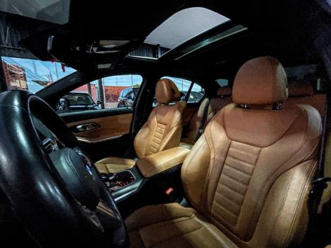 BMW 320I 2.0 16V 4P TURBO M SPORT AUTOMTICO, Foto 8