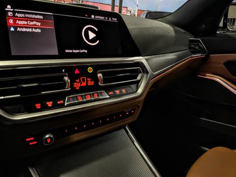 BMW 320I 2.0 16V 4P TURBO M SPORT AUTOMTICO, Foto 9