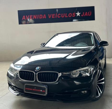 BMW 320I 2.0 16V 4P ACTIVE TURBO AUTOMTICO, Foto 1