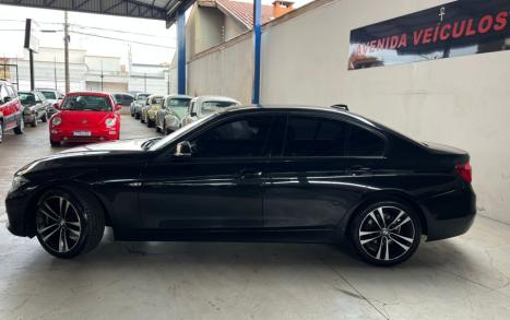 BMW 320I 2.0 16V 4P ACTIVE TURBO AUTOMTICO, Foto 2