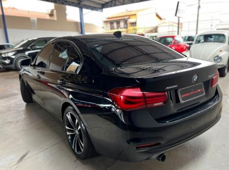 BMW 320I 2.0 16V 4P ACTIVE TURBO AUTOMTICO, Foto 3