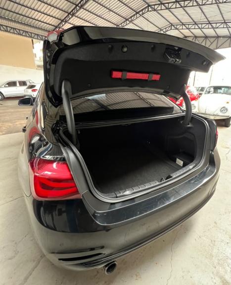 BMW 320I 2.0 16V 4P ACTIVE TURBO AUTOMTICO, Foto 4