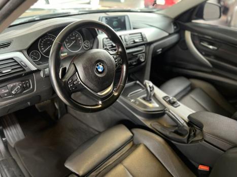 BMW 320I 2.0 16V 4P ACTIVE TURBO AUTOMTICO, Foto 5