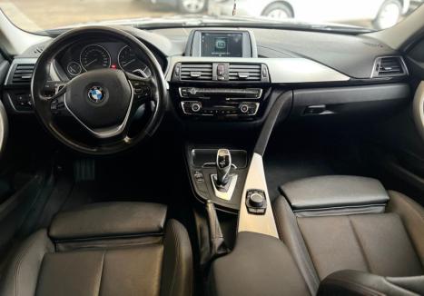 BMW 320I 2.0 16V 4P ACTIVE TURBO AUTOMTICO, Foto 6