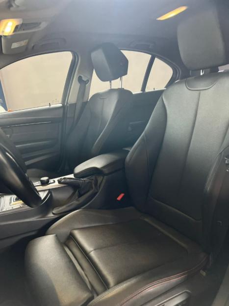 BMW 320I 2.0 16V 4P ACTIVE TURBO AUTOMTICO, Foto 10