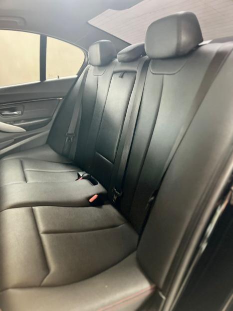 BMW 320I 2.0 16V 4P ACTIVE TURBO AUTOMTICO, Foto 11