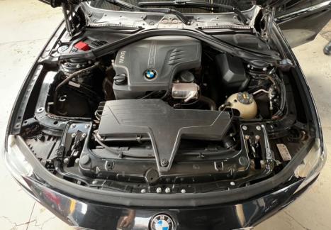 BMW 320I 2.0 16V 4P ACTIVE TURBO AUTOMTICO, Foto 12