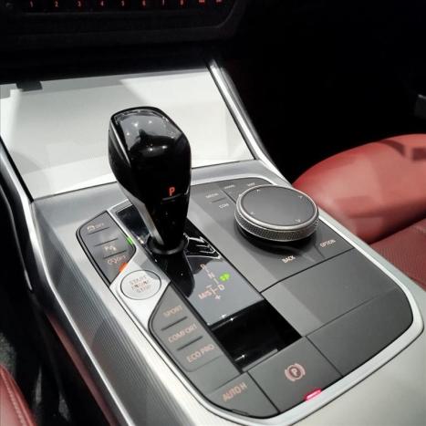 BMW 320I 2.0 16V 4P SPORT GP TURBO AUTOMTICO, Foto 12