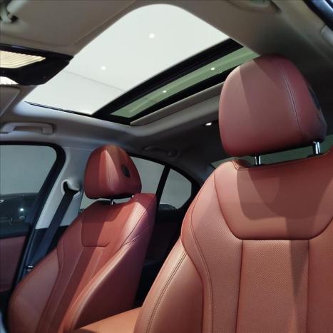 BMW 320I 2.0 16V 4P SPORT GP TURBO AUTOMTICO, Foto 13