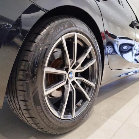 BMW 320I 2.0 16V 4P SPORT GP TURBO AUTOMTICO, Foto 18