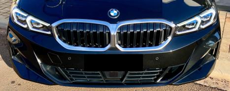 BMW 320I 2.0 16V 4P SPORT GP ACTIVE FLEX AUTOMTICO, Foto 7