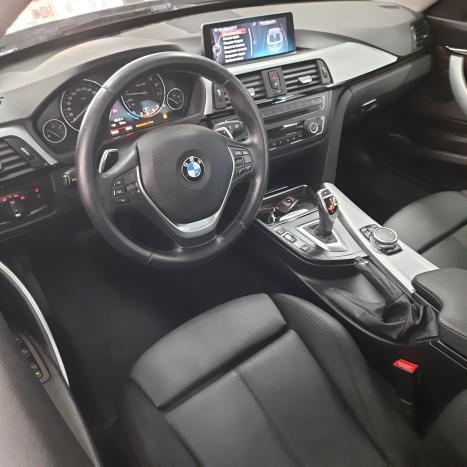 BMW 320I 2.0 16V 4P SPORT TURBO AUTOMTICO, Foto 5