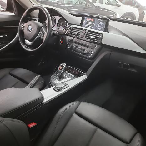 BMW 320I 2.0 16V 4P SPORT TURBO AUTOMTICO, Foto 6