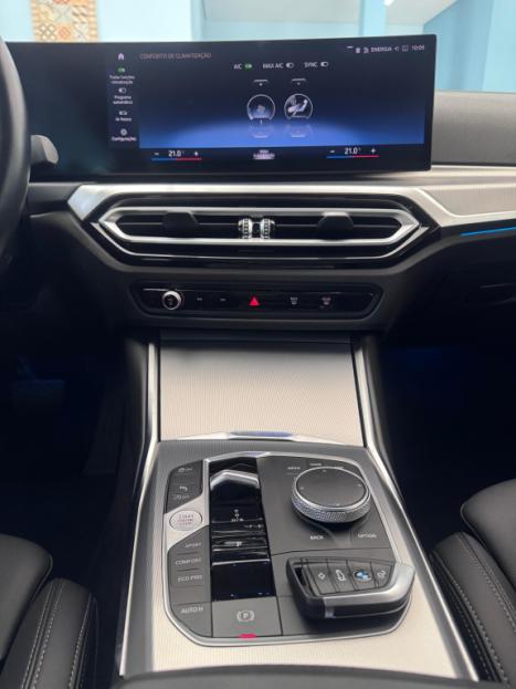 BMW 320I 2.0 16V 4P GP TURBO ACTIVE FLEX AUTOMTICO, Foto 11