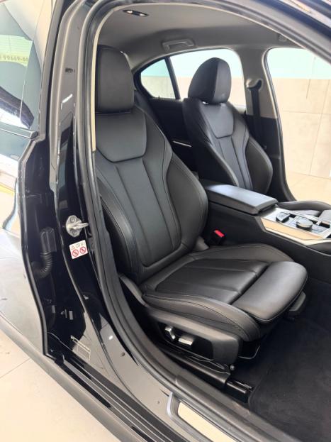 BMW 320I 2.0 16V 4P GP TURBO ACTIVE FLEX AUTOMTICO, Foto 15