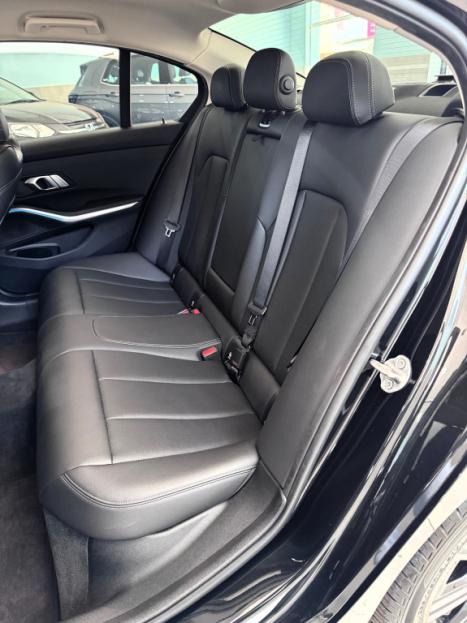 BMW 320I 2.0 16V 4P GP TURBO ACTIVE FLEX AUTOMTICO, Foto 16
