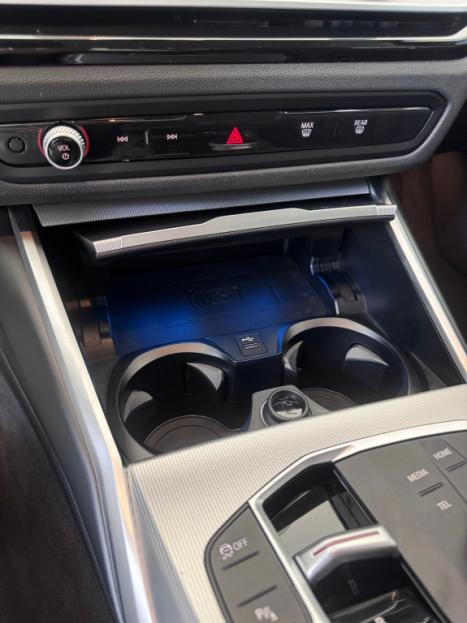 BMW 320I 2.0 16V 4P GP TURBO ACTIVE FLEX AUTOMTICO, Foto 18