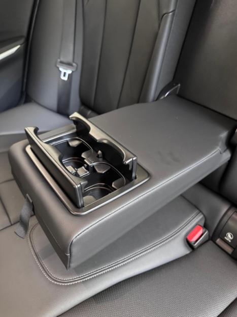 BMW 320I 2.0 16V 4P GP TURBO ACTIVE FLEX AUTOMTICO, Foto 19