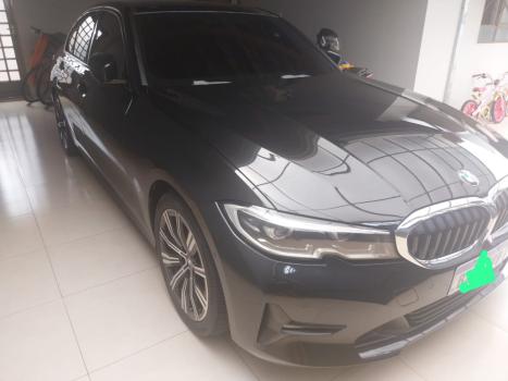 BMW 320I 2.0 16V 4P AUTOMTICO, Foto 2
